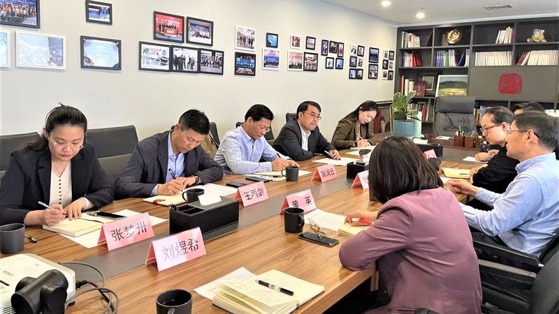 组织架构设计咨询，企业成长的秘密武器**